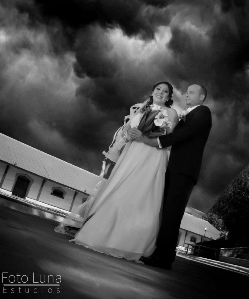 Fotógrafo de bodas en Aguascalientes