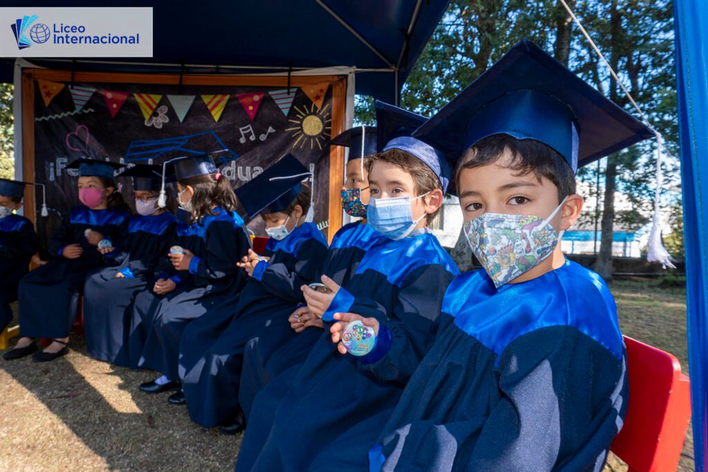 Graduados en Preescolar en Aguascalientes