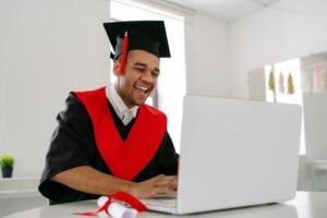 Graduaciones virtuales en Aguascalientes