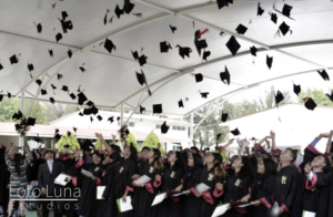 Graduaciones en Aguascalientes