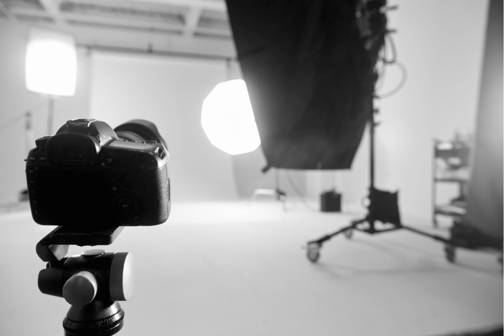 Estudio fotográfico en Aguascalientes