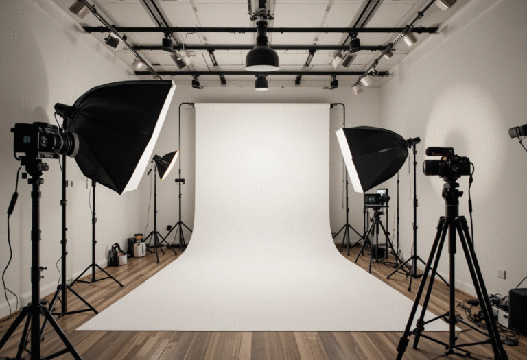 Estudio de fotografía en Aguascalientes