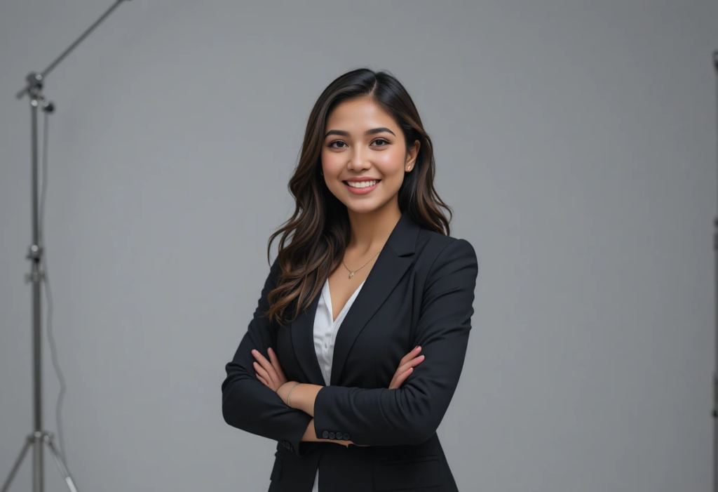 Foto para CV en Aguascalientes