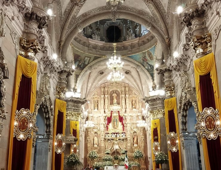 Santuario de Guadalupe_Ags